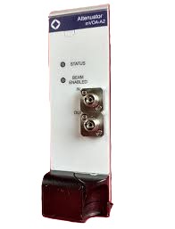JDS Uniphase MVOA-A2SS0 optical attenuator