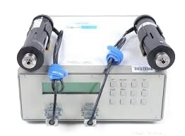JDS Uniphase OPM16 optical power meter
