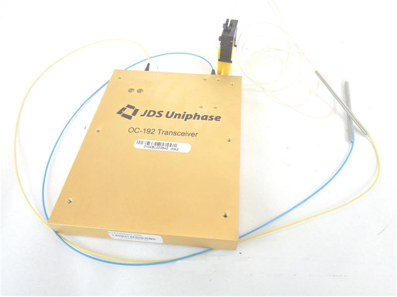 JDS Uniphase OTPDR2007-SR2 OTDR