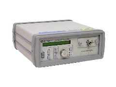 JDS Uniphase RM3750+1FA7 fiber characterization system