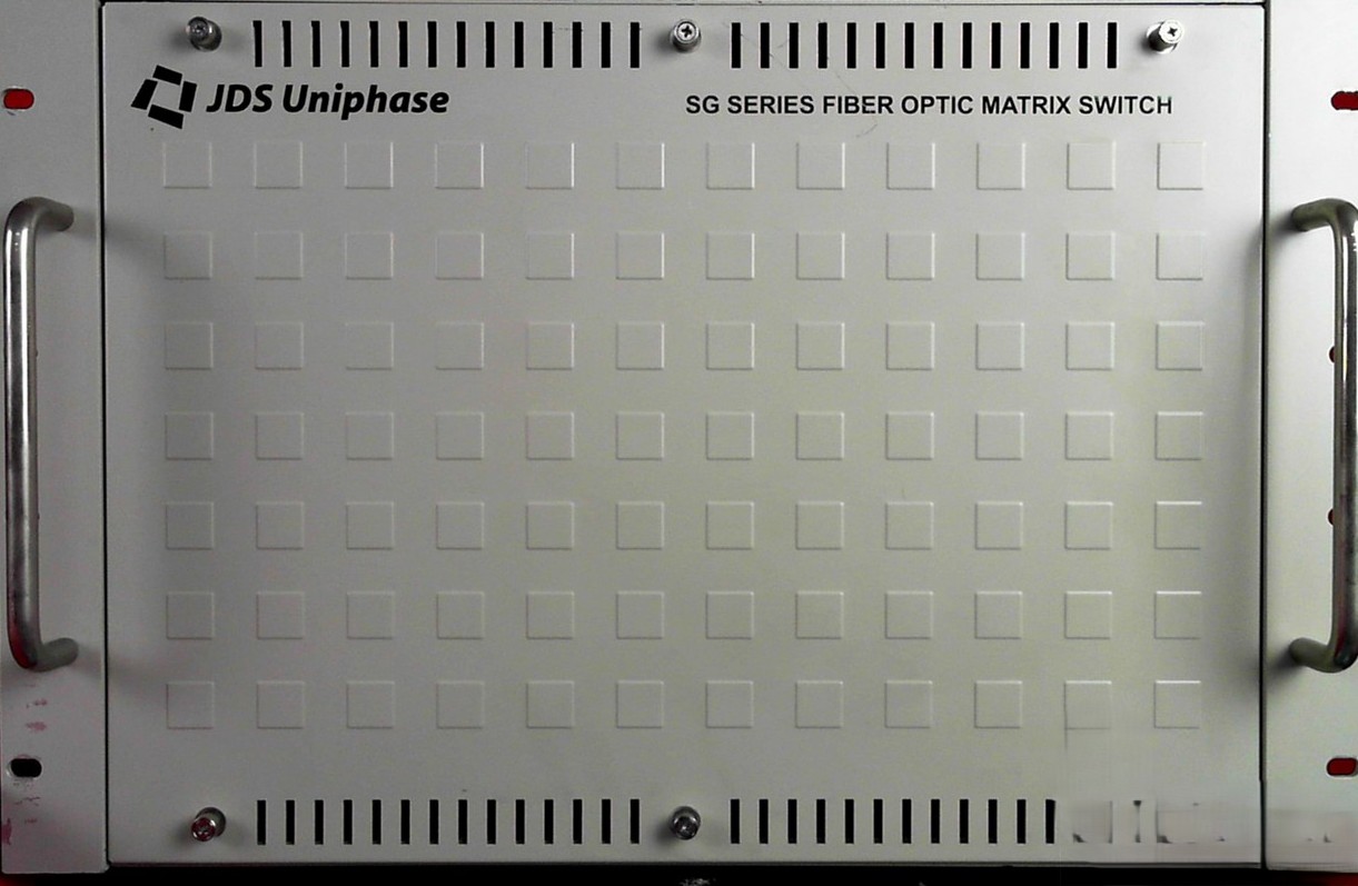 JDS Uniphase SG signal generator