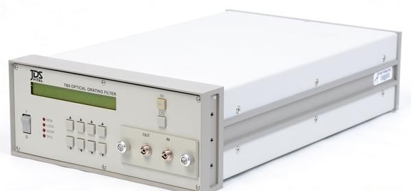 JDS Uniphase TB9226-1FA1 optical attenuator