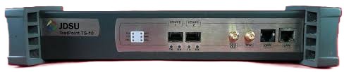 JDS Uniphase TS-10 embedded test system