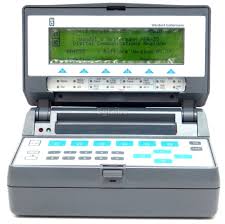 JDSU PFA-35 bit error rate tester
