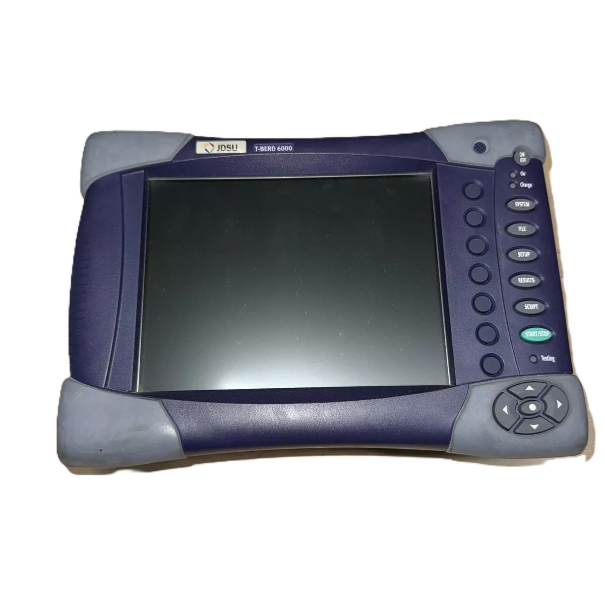 JDSU T-Berd 6000 OTDR