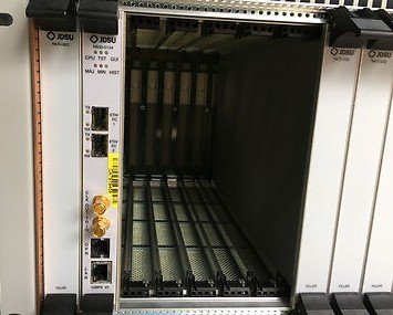 JDSU TS-170 / N530-0134 embedded test system