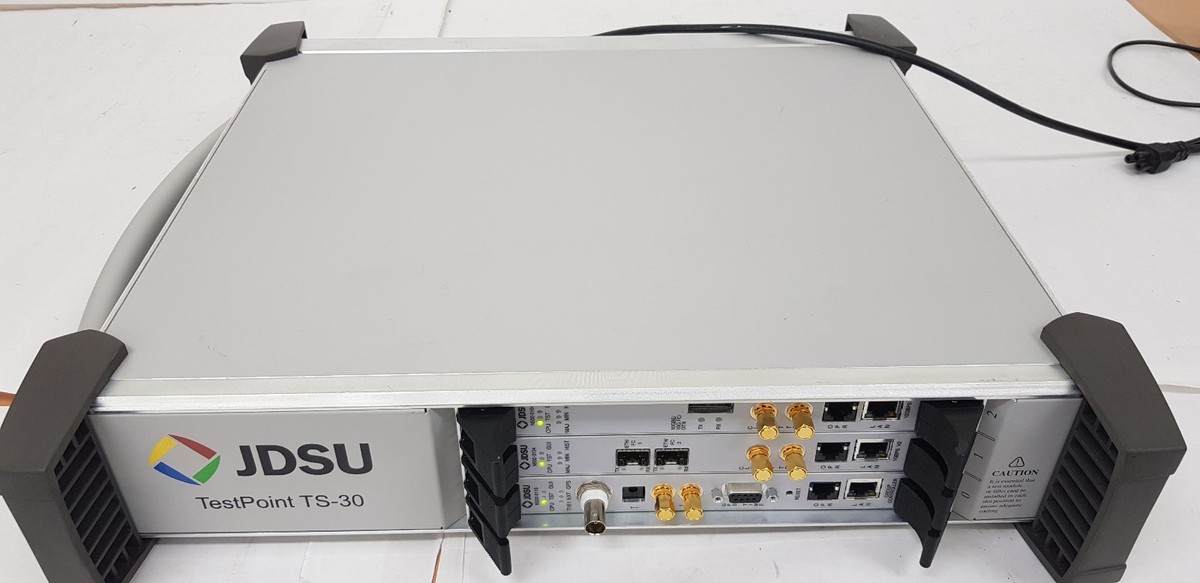JDSU TS-30/N530-0164 embedded test system