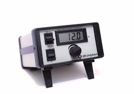 JDSU VA4 optical attenuator