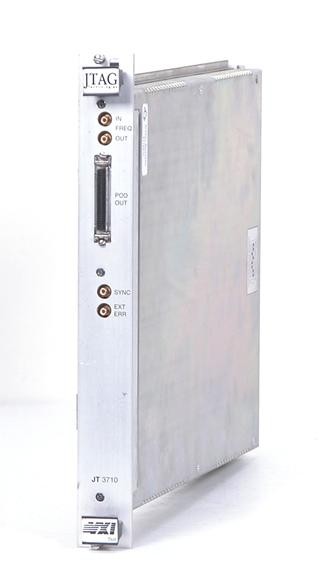 JTAG Technologies JT 3710/VXI VXI module