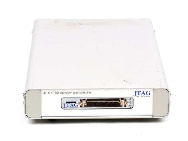 JTAG Technologies JT3707/TSI embedded test system