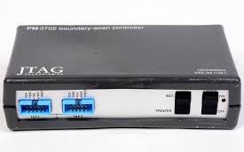 JTAG Technologies PM3705 embedded test system