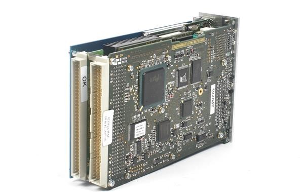 Janich &amp; Klass ISA96 M4/103 embedded test system