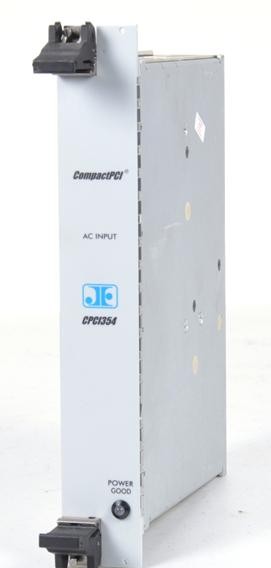 Jasper Electronics CPCI354-1022-47 DC power supply