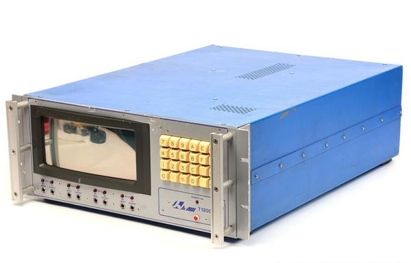 JcAir T1200B embedded test system
