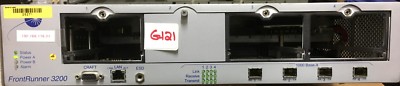 Jedai Networks FR-SHF-2 legacy test equipment