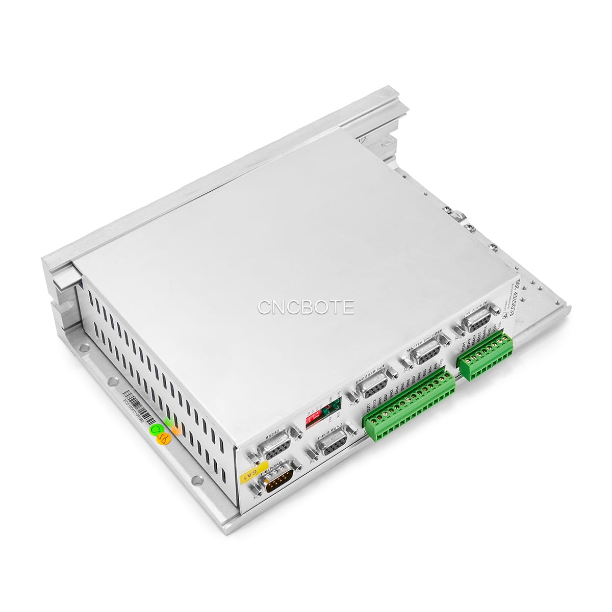 Jenaer Ecostep-200 motion controller