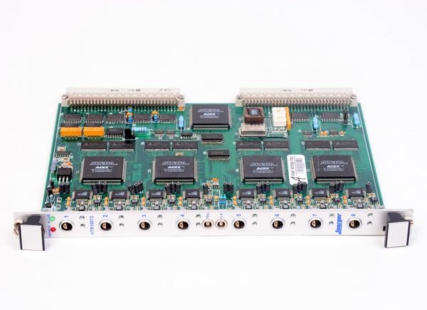 Joerger Enterprises VTR10012 data acquisition
