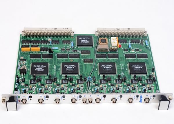 Joerger Enterprises VTR10014 data acquisition