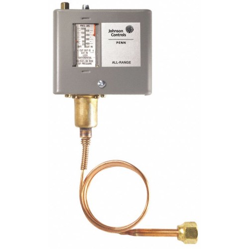 Johnson Controls P70AB-2 industrial controller