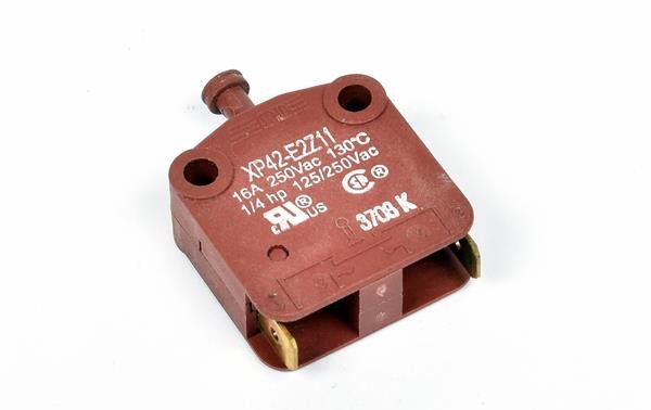 Johnson Electric / Saia-Burgess XP42-E2Z11 industrial controller