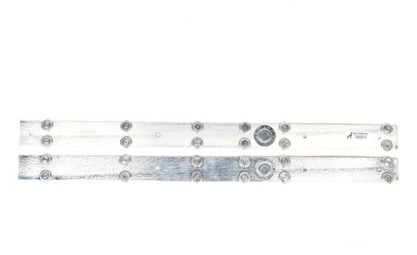 Jonathan Engineered Solutions 110QD-24-B instrument chassis