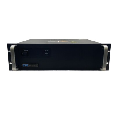 Kaiser Systems S5-.5-3.33 DC power supply