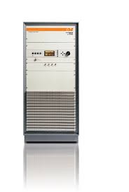 Kalmus 137C RF amplifier