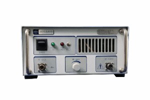 Kalmus 500FC RF amplifier