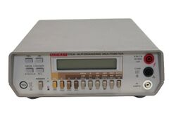 Keithley 175A digital multimeter