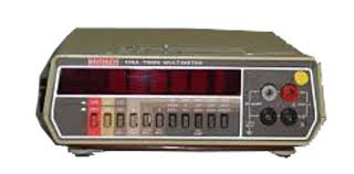 Keithley 179A digital multimeter