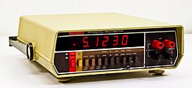 Keithley 191 digital multimeter