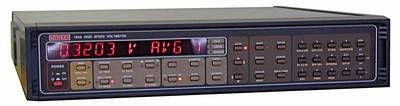 Keithley 194A data acquisition