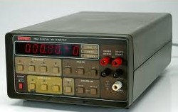 Keithley 195A/1950 digital multimeter