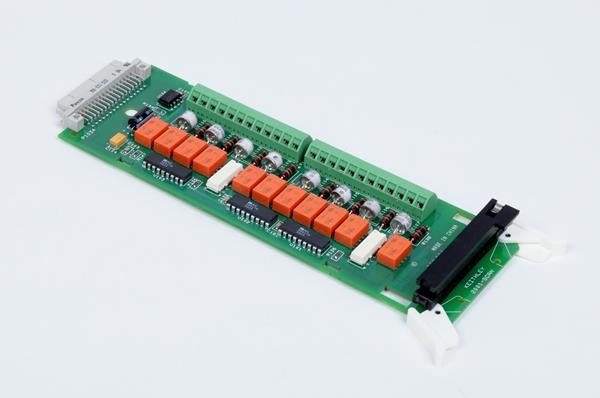 Keithley 2001-SCAN data acquisition