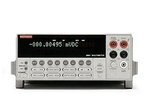 Keithley 2001 digital multimeter