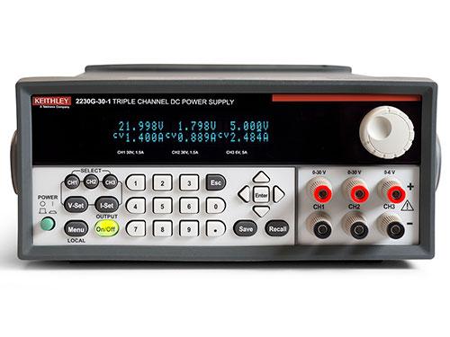 Keithley 2230-30-3 DC power supply
