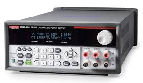 Keithley 2230-30-6 DC power supply