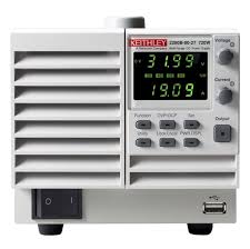 Keithley 2260B-80-27 DC power supply