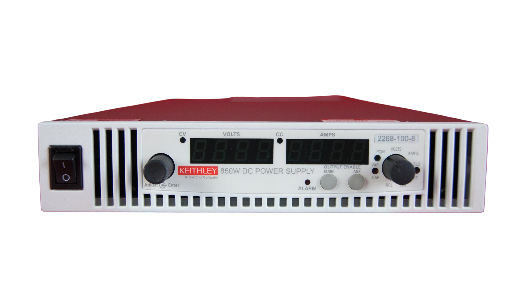 Keithley 2268-100-8 DC power supply
