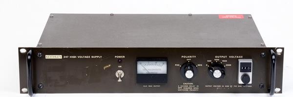 Keithley 247