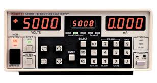 Keithley 248
