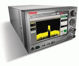 Keithley 2810 vector signal generator