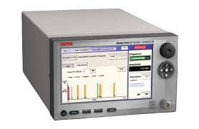 Keithley 2910 vector signal generator