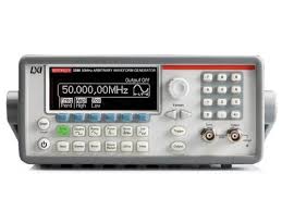 Keithley 3390 arbitrary waveform generator