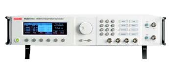 Keithley 3401-R pattern generator