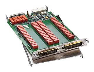 Keithley 3720 instrument chassis