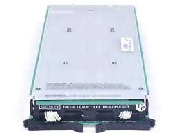 Keithley 7011-S instrument chassis