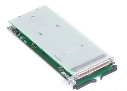 Keithley 7035 data acquisition
