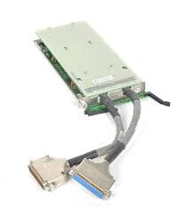 Keithley 7037-D digital input board