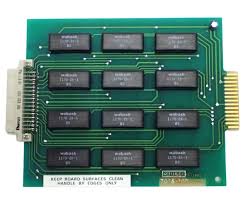 Keithley 7056 signal conditioning module